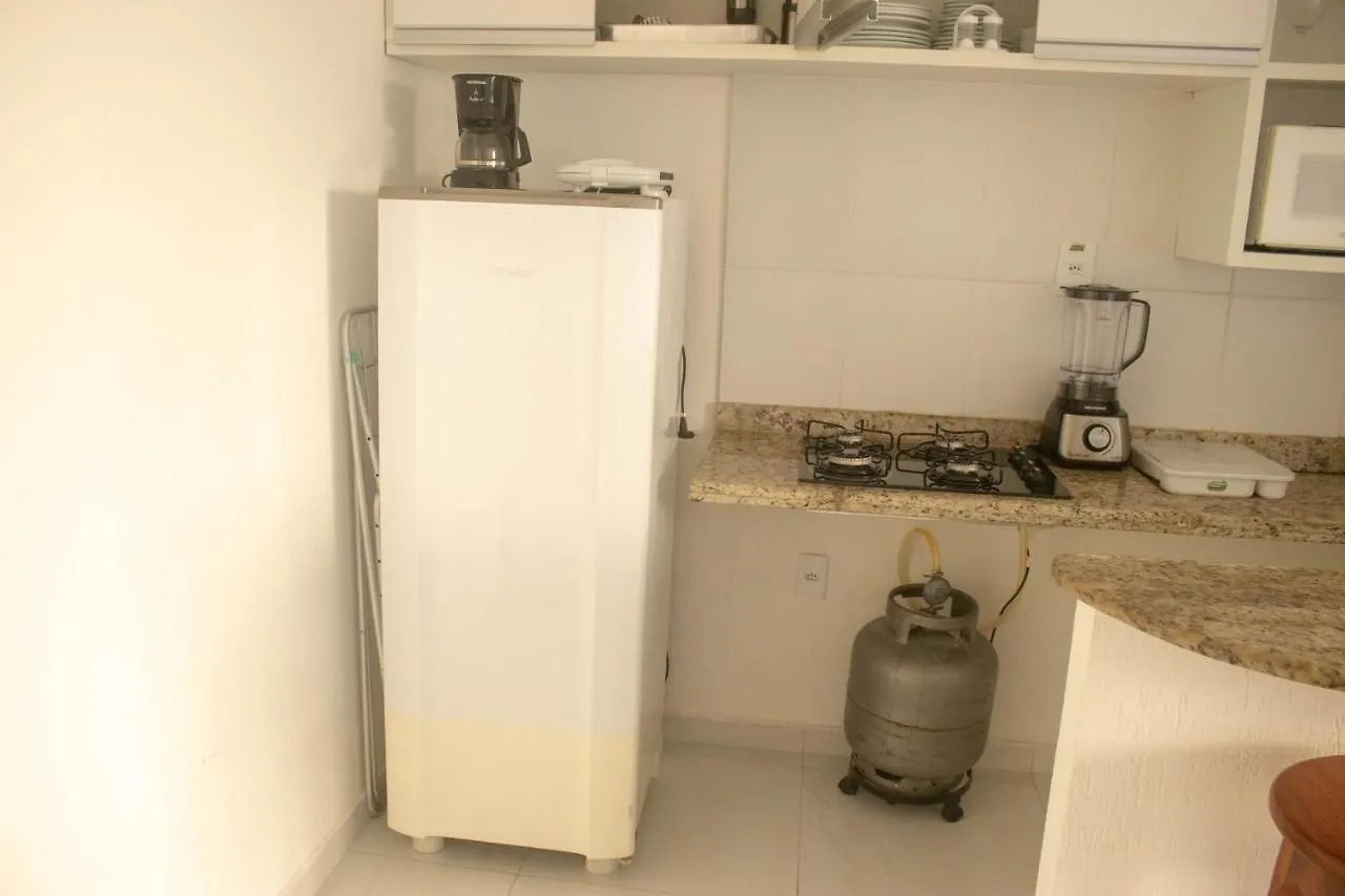 Apartamento O Rei Do Airbnb Porto Seguro