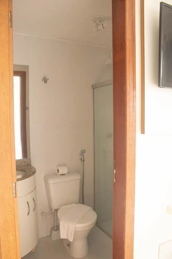 O Rei Do Airbnb Porto Seguro