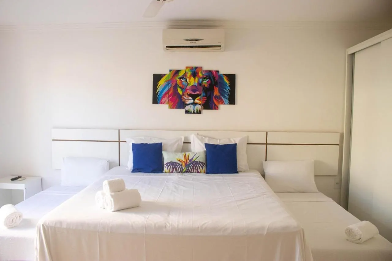 O Rei Do Airbnb Porto Seguro