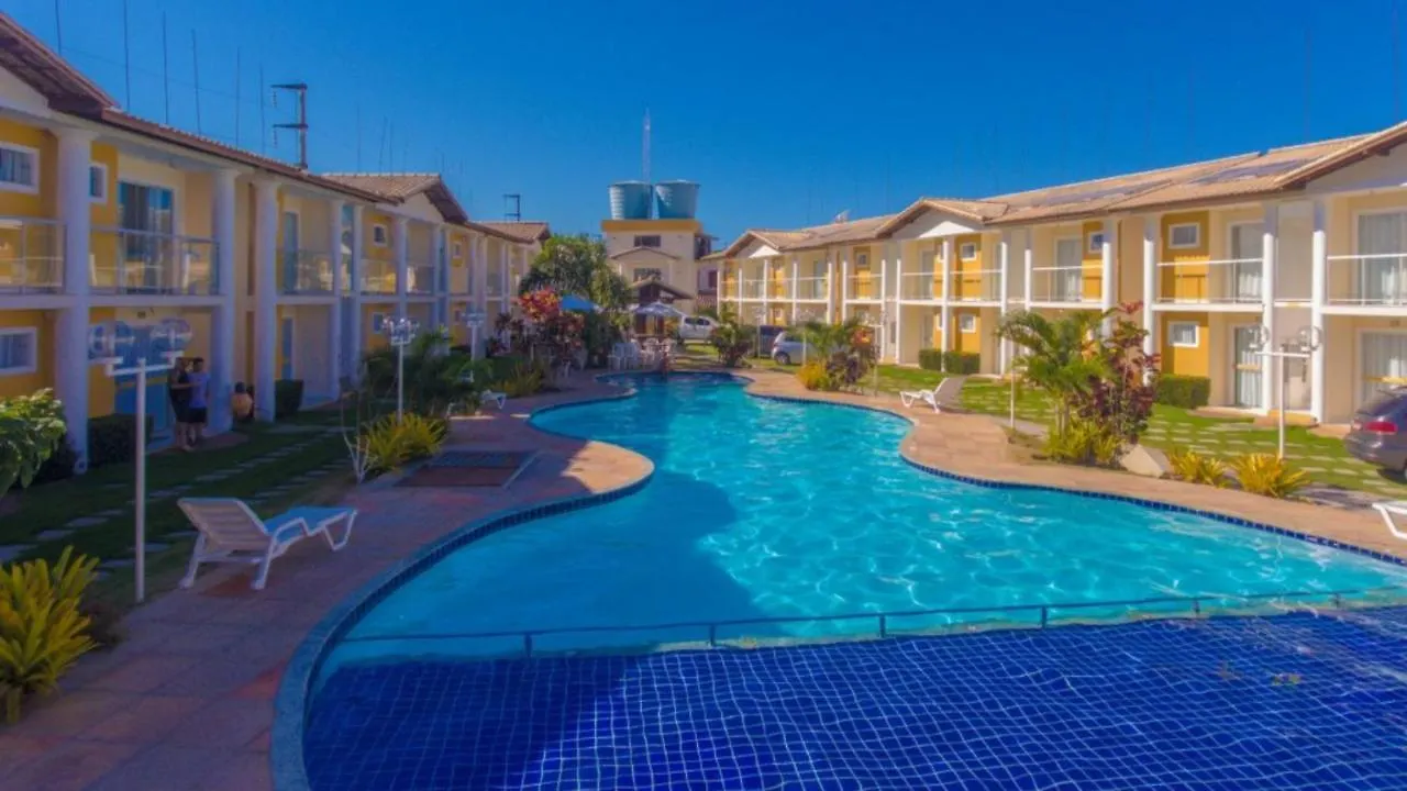 O Rei Do Airbnb Porto Seguro 0*,  Brasil