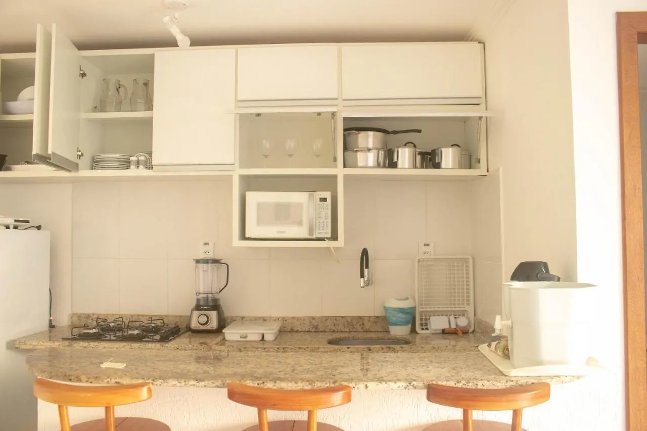 O Rei Do Airbnb Porto Seguro 0*,  Brasil