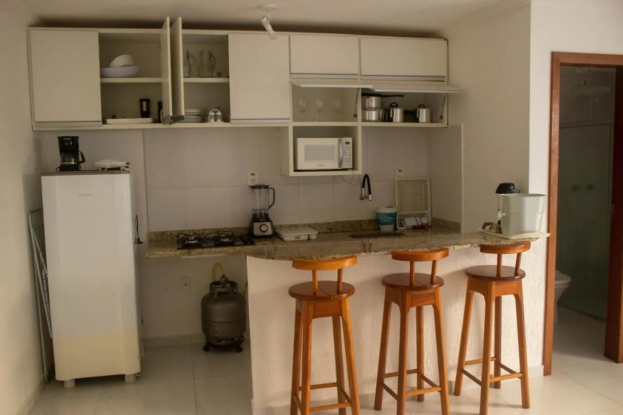 Apartamento O Rei Do Airbnb Porto Seguro