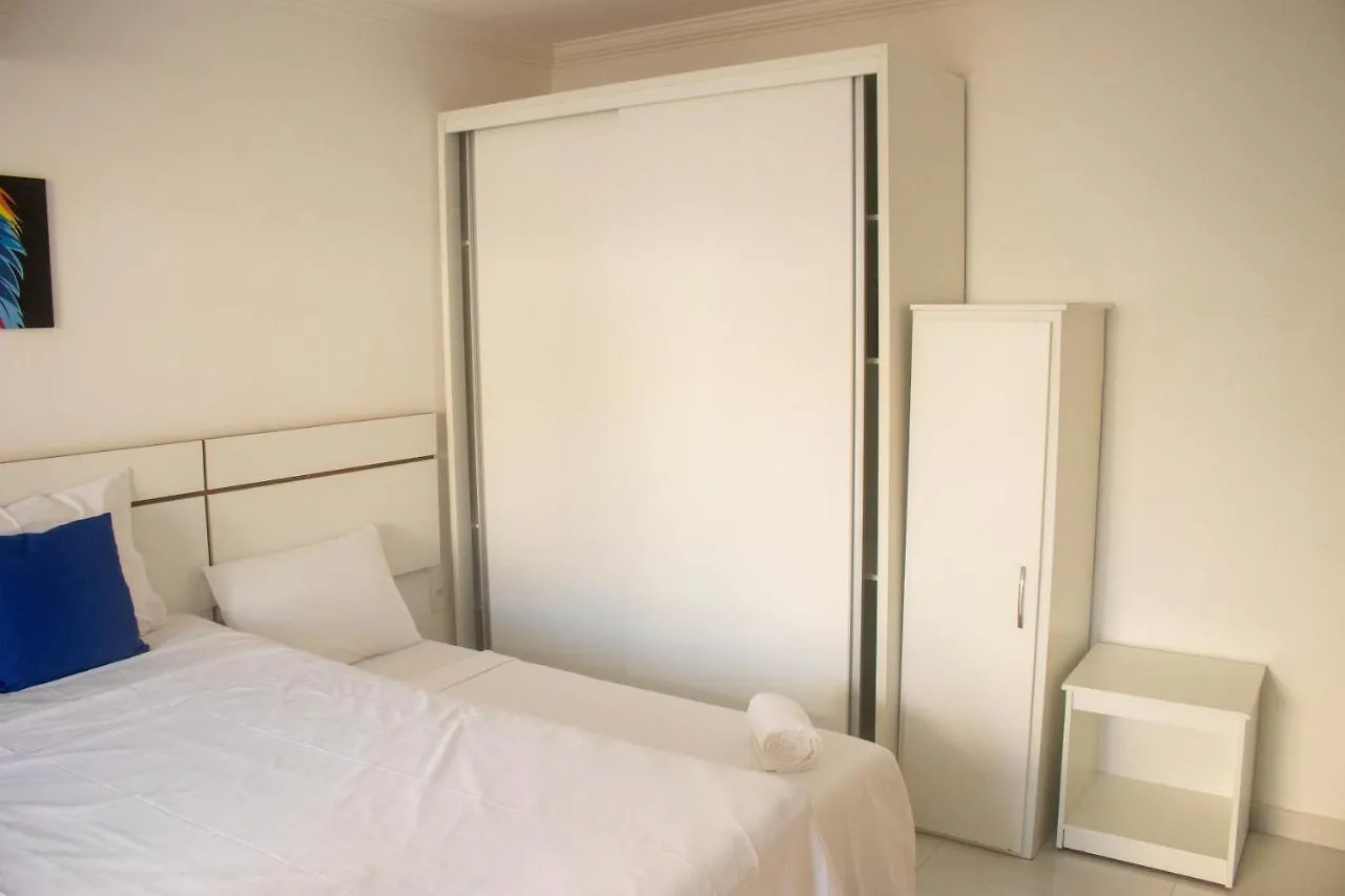 O Rei Do Airbnb Porto Seguro
