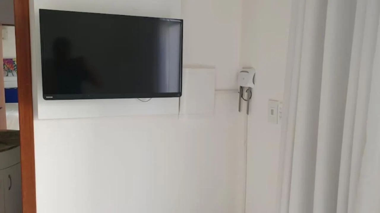 O Rei Do Airbnb Porto Seguro Apartamento