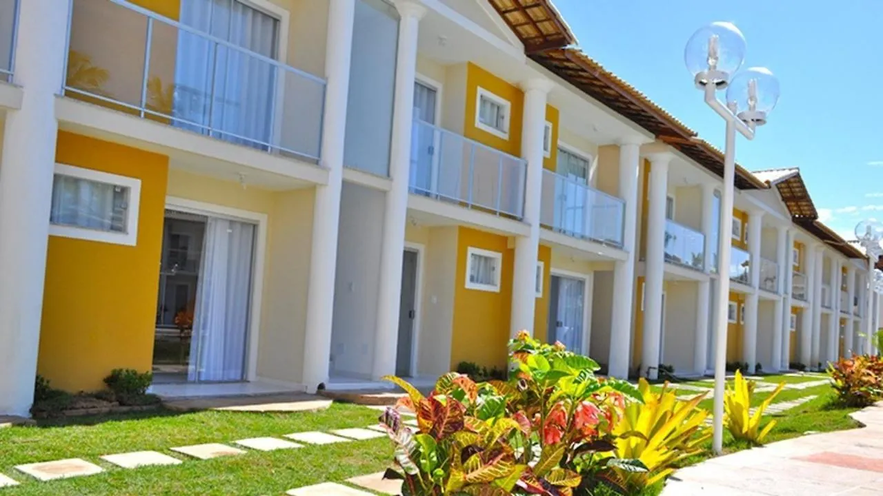 Apartamento O Rei Do Airbnb Porto Seguro Brasil