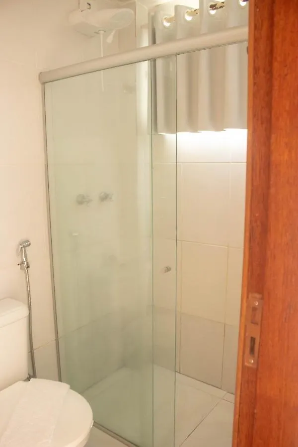 Lägenhet O Rei Do Airbnb Porto Seguro Brasilien